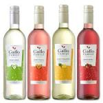 GALLO FAMILY SWEET WINES 750ml